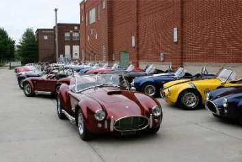 Independently run Superformance Owners Association introduces Changes