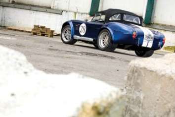 2009 Superformance Cobra - Pure Madness - 55 (NZV8 )