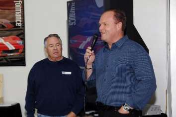 Cobra Owners Club of America (COCOA)