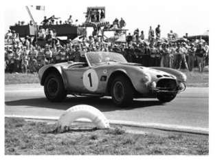 Carroll Shelby 1923-2012 Autoblog article