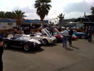 Superformance @ Fabulous Fords