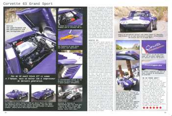 Superformance MKIII in the NEWS