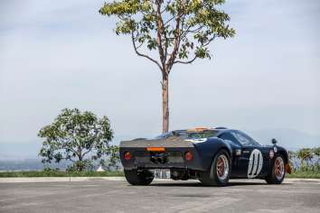 Superformance GT40 MKI