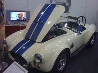 Superformance MKIII - rapo1960