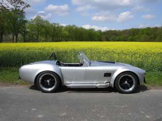 Superformance Owners