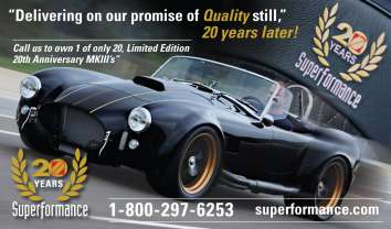 20 Years - Superformance