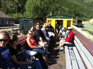 Superformance owners in CO
