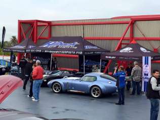 Cruise into the Petersen Museum