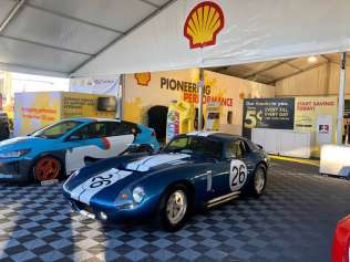 Superformance at SEMA