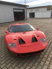 Superformance GT40 P2240