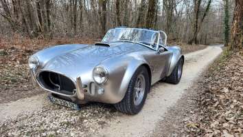 AC Cobra