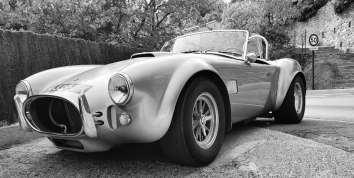 AC Cobra SPO1035