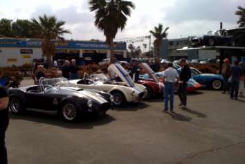 Superformance @ Fabulous Fords