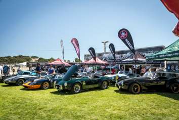 Events and Car Shows 2015
