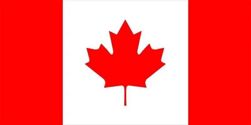 undefined flag