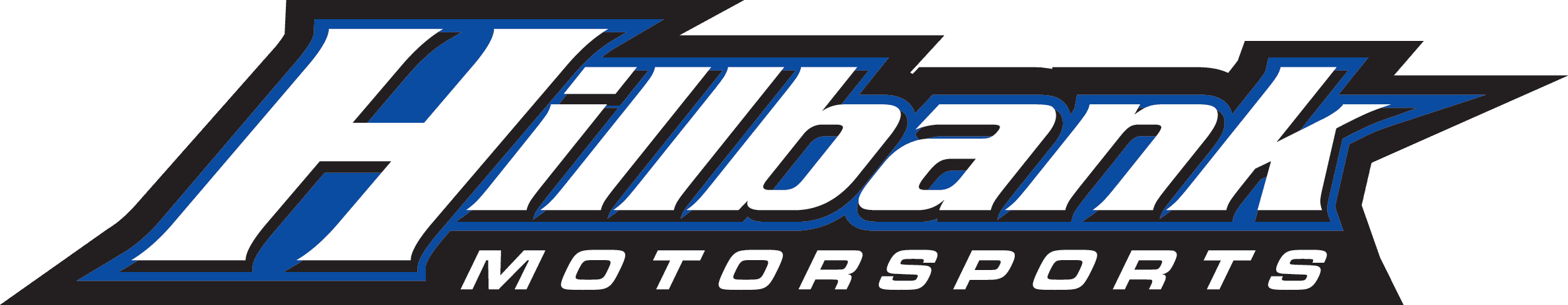 Hillbank Motorsports  logo