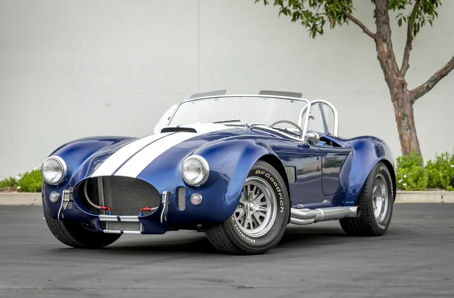 COBRA MKIII 427