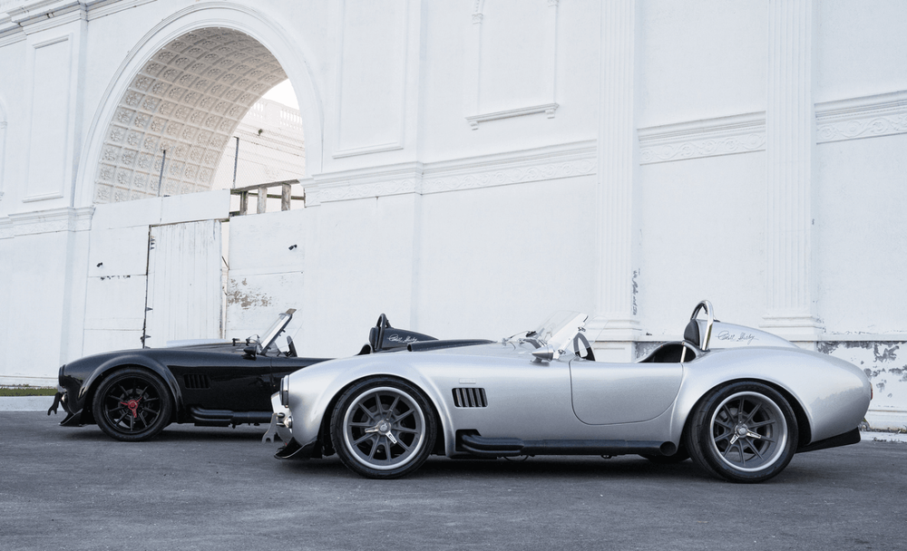 Vehicle center image