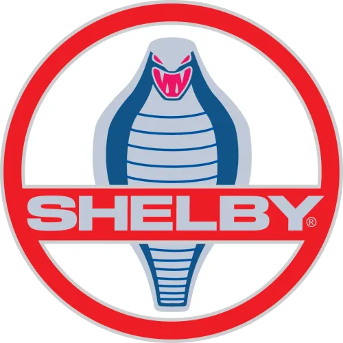 SHELBY DAYTONA COUPE logo