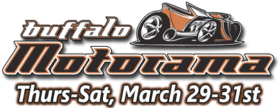 Buffalo Motorama
