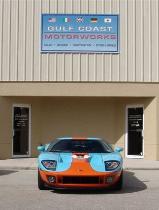 Superformance Product Line now available from Gulf Coast Motor Works in FL