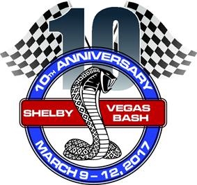 10th ANNUAL SHELBY BASH!