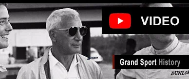 Corvette Grand Sport History
