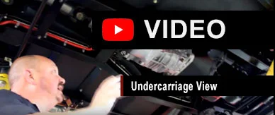 Superformance MKIII Undercarriage Video